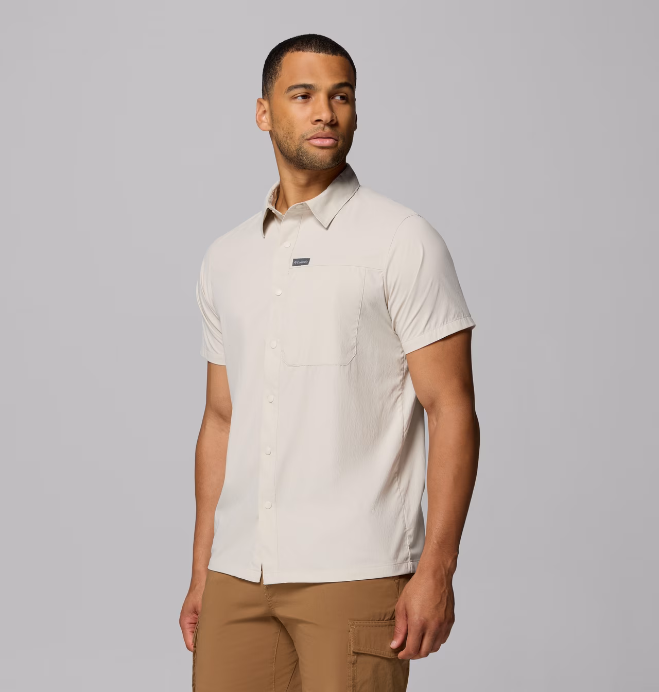 CAMISA MASCULINO COLUMBIA SAGE PEAK – foto 4